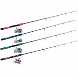 Ugly Stik Tackle Ratz Kids 39 Combo