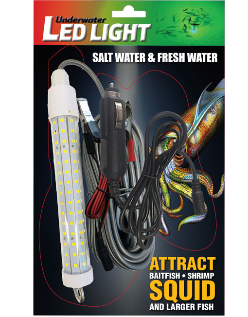 AFN Underwater LED Fish Attracting Light