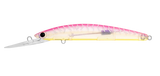 Daiwa Double Clutch 95mm Monster Tune Lure