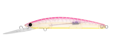 Daiwa Double Clutch 95mm Monster Tune Lure