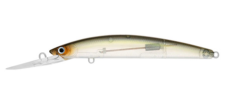 Daiwa Double Clutch 95mm Monster Tune Lure
