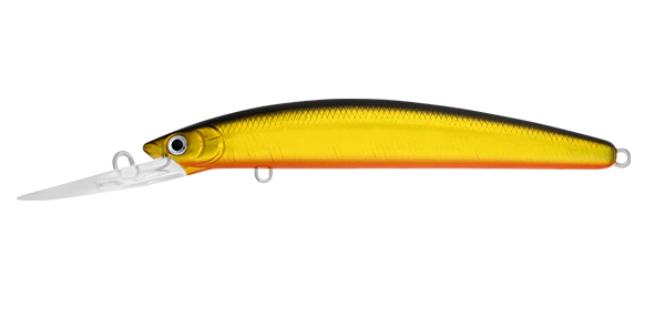 Daiwa Double Clutch 95mm Monster Tune Lure