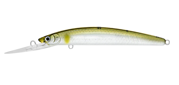 Daiwa Double Clutch 95mm Monster Tune Lure