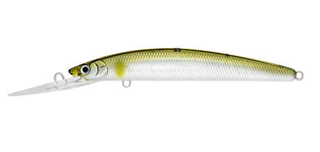 Daiwa Double Clutch 95mm Monster Tune Lure