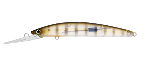 Daiwa Double Clutch 95mm Monster Tune Lure