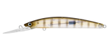 Daiwa Double Clutch 95mm Monster Tune Lure