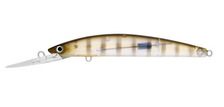 Daiwa Double Clutch 95mm Monster Tune Lure