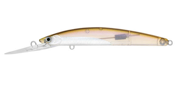 Daiwa Double Clutch 95mm Monster Tune Lure