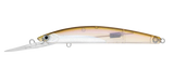 Daiwa Double Clutch 95mm Monster Tune Lure