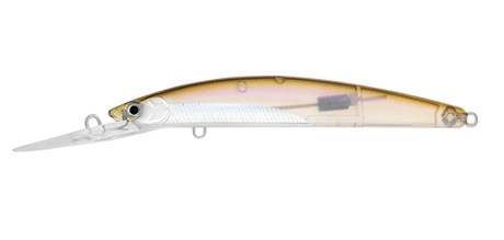Daiwa Double Clutch 95mm Monster Tune Lure