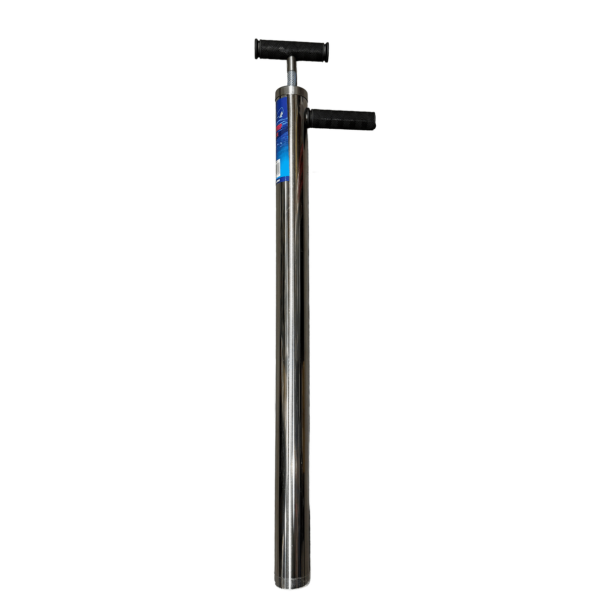 Icatch Bait Pump