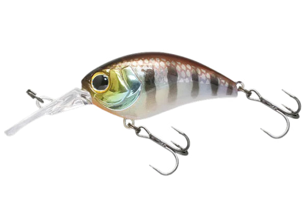 Jackall Mushbob 50MR Crankbait