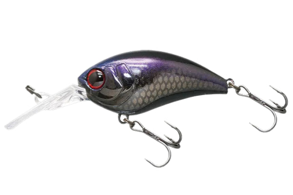 Jackall Mushbob 50MR Crankbait