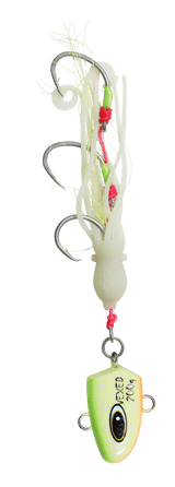 Vexed Bottom Meat Deluxe 110g