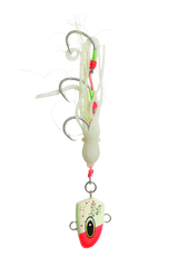 Vexed Bottom Meat Deluxe 200g