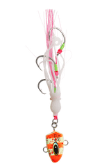 Vexed Bottom Meat Deluxe 200g