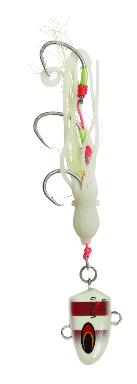 Vexed Bottom Meat Deluxe 250g