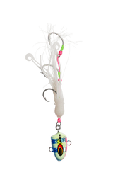 Vexed Bottom Meat Deluxe 110g