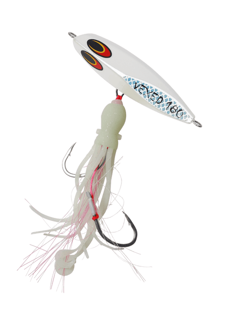 Vexed Dhu Inchiku 140g