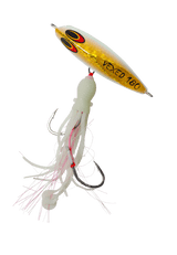 Vexed Dhu Inchiku 80g