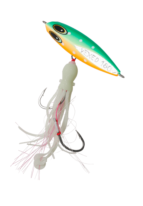 Vexed Dhu Inchiku 80g