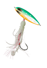 Vexed Dhu Inchiku 140g