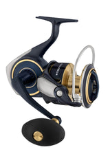 Daiwa 25 Saltiga (G) Spin Reel