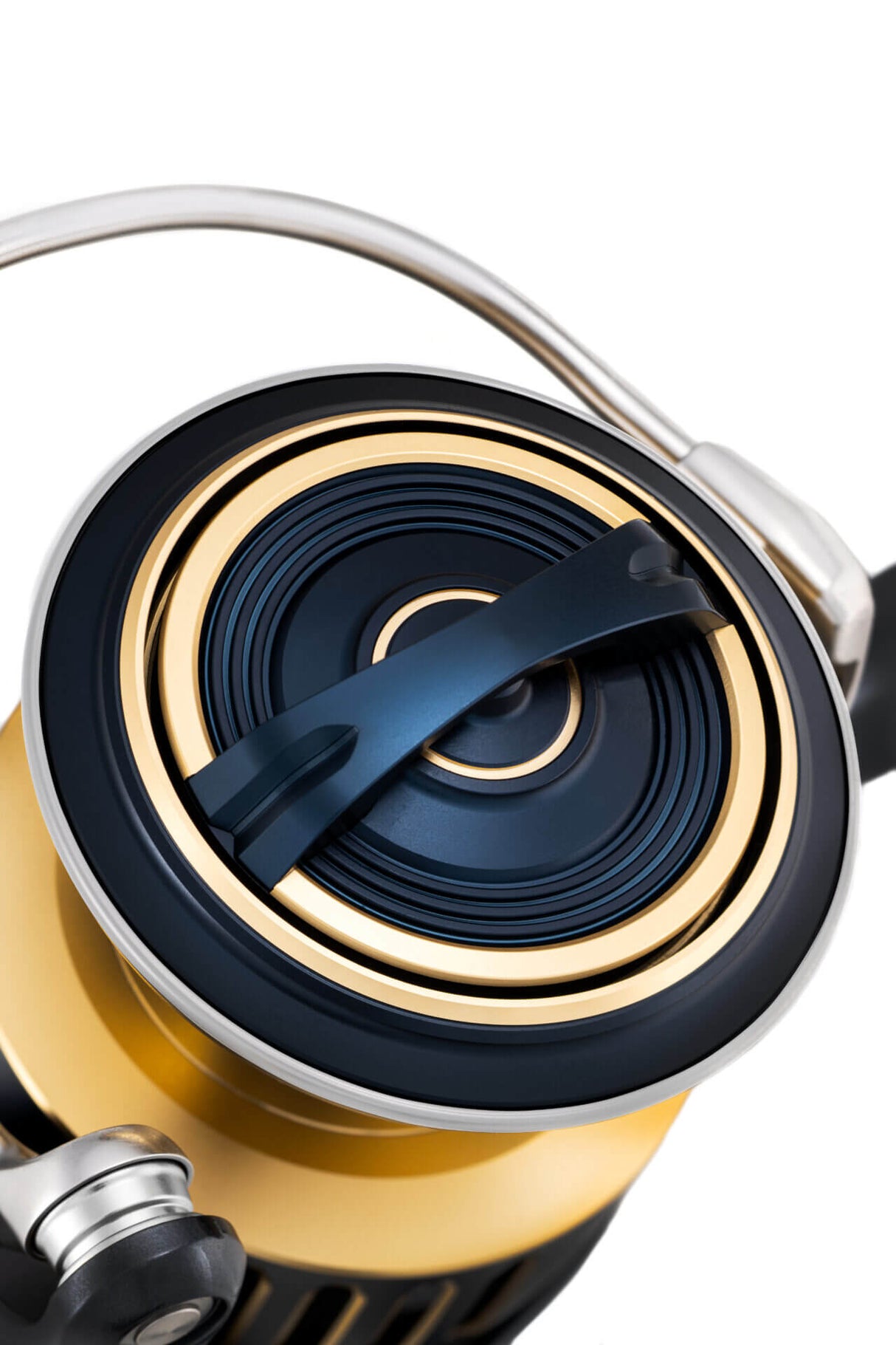 Daiwa 25 Saltiga (G) Spin Reel