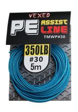 Vexed PE Assist Cord 5m