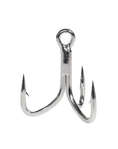BKK Viper-61 Treble Hooks