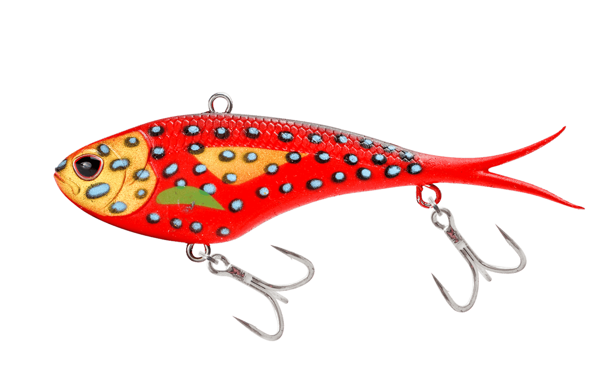 Nomad Vertrex Max Vibe - 110mm - 36g