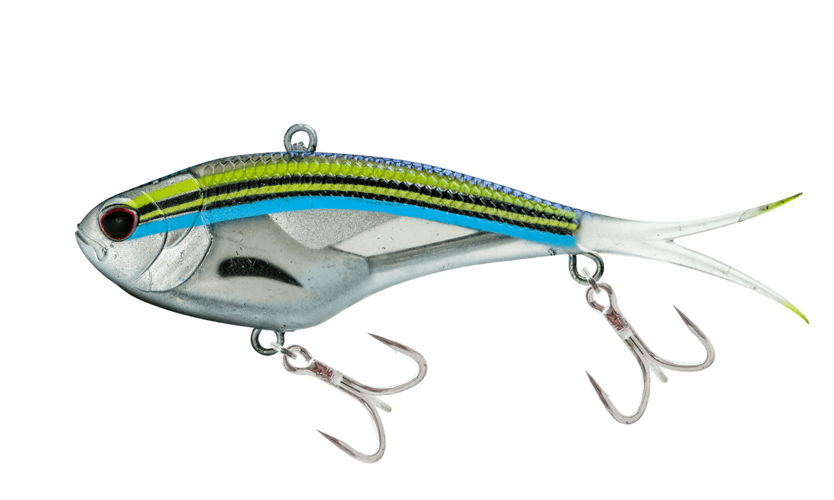 Nomad Vertrex Max Vibe - 110mm - 36g