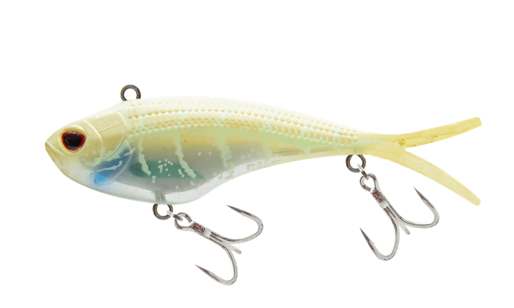 Nomad Vertrex Max Vibe - 110mm - 36g