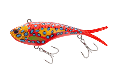 Nomad Vertrex Max Vibe - 130mm - 65g