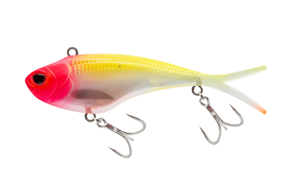 Nomad Vertrex Max Vibe - 130mm - 65g