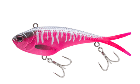 Nomad Vertrex Max Vibe - 130mm - 65g