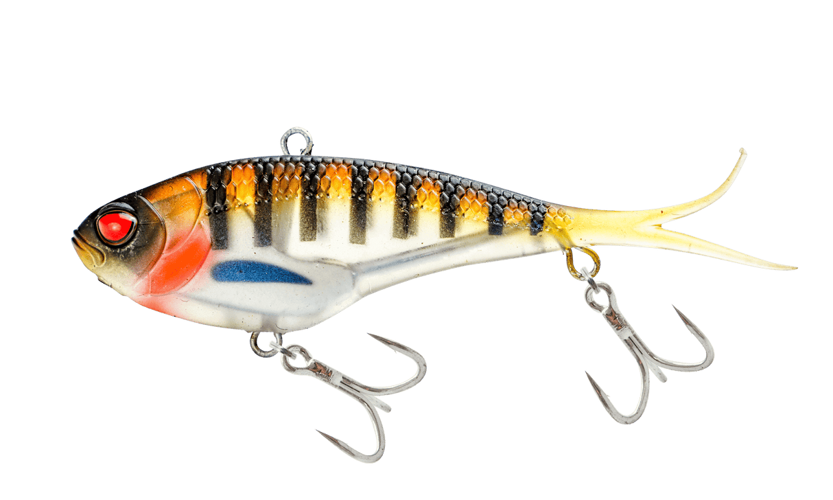 Nomad Vertrex Max Vibe - 130mm - 65g