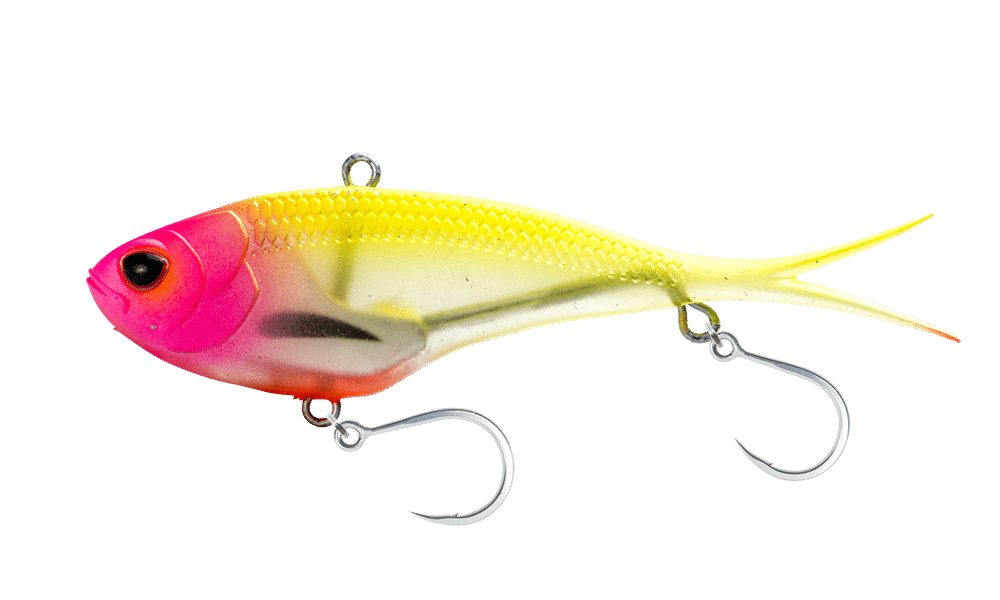 Nomad Vertrex Max Vibe - 150mm - 102g