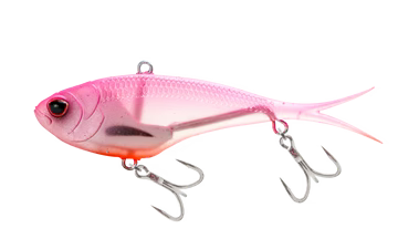 Nomad Vertrex Max Vibe - 85mm - 21g