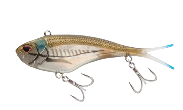 Nomad Vertrex Max Vibe - 85mm - 21g