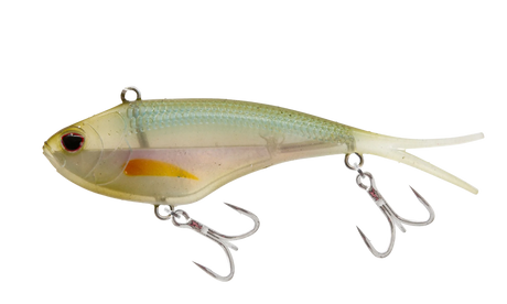 Nomad Vertrex Max Vibe - 95mm - 25g