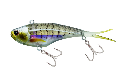 Nomad Vertrex Max Vibe - 95mm - 25g