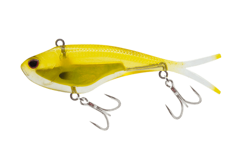 Nomad Vertrex Max Vibe - 95mm - 25g