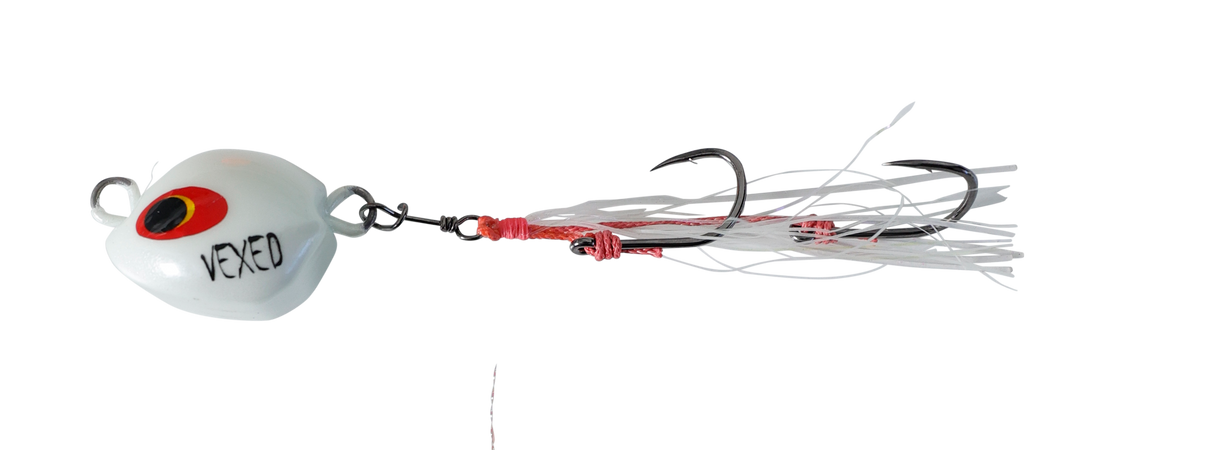 Vexed Micro Meat 5g Jig