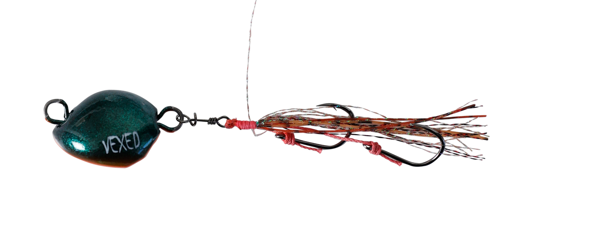 Vexed Micro Meat 5g Jig