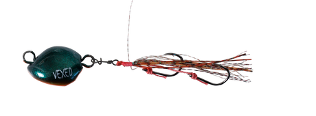 Vexed Micro Meat 20g Jig