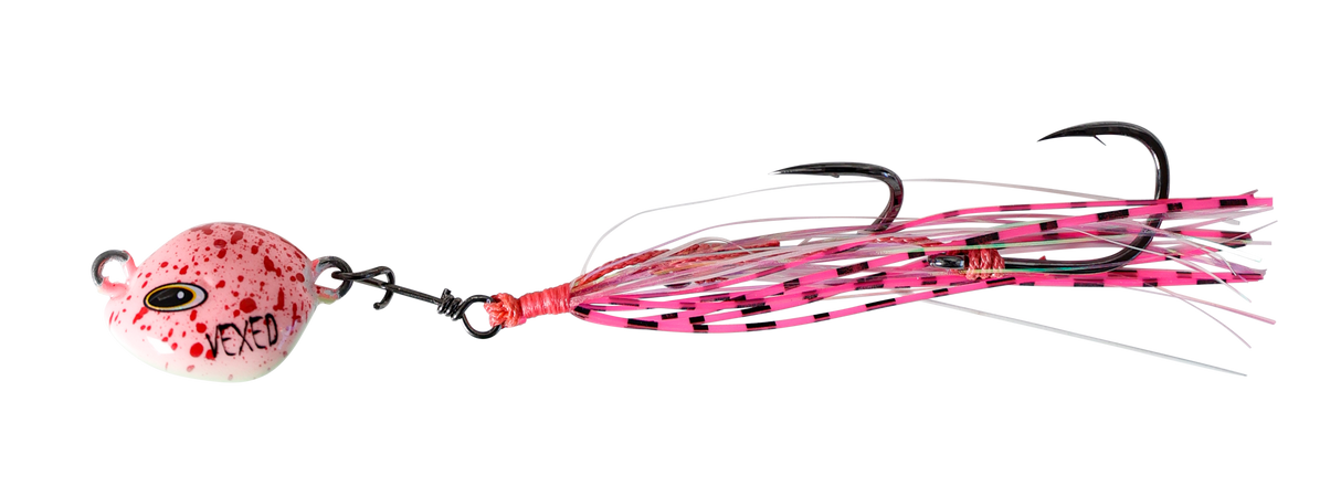Vexed Micro Meat 5g Jig