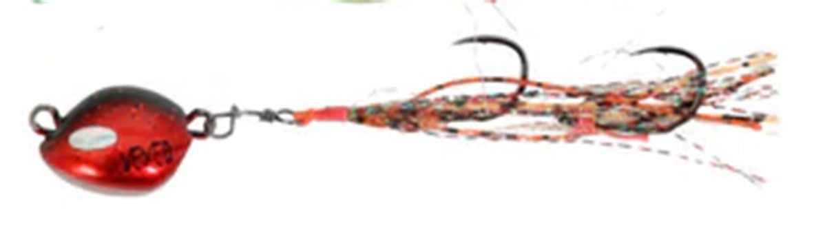 Vexed Micro Meat 5g Jig