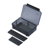 Versus Tackle Box VS-3010NDDM - Black