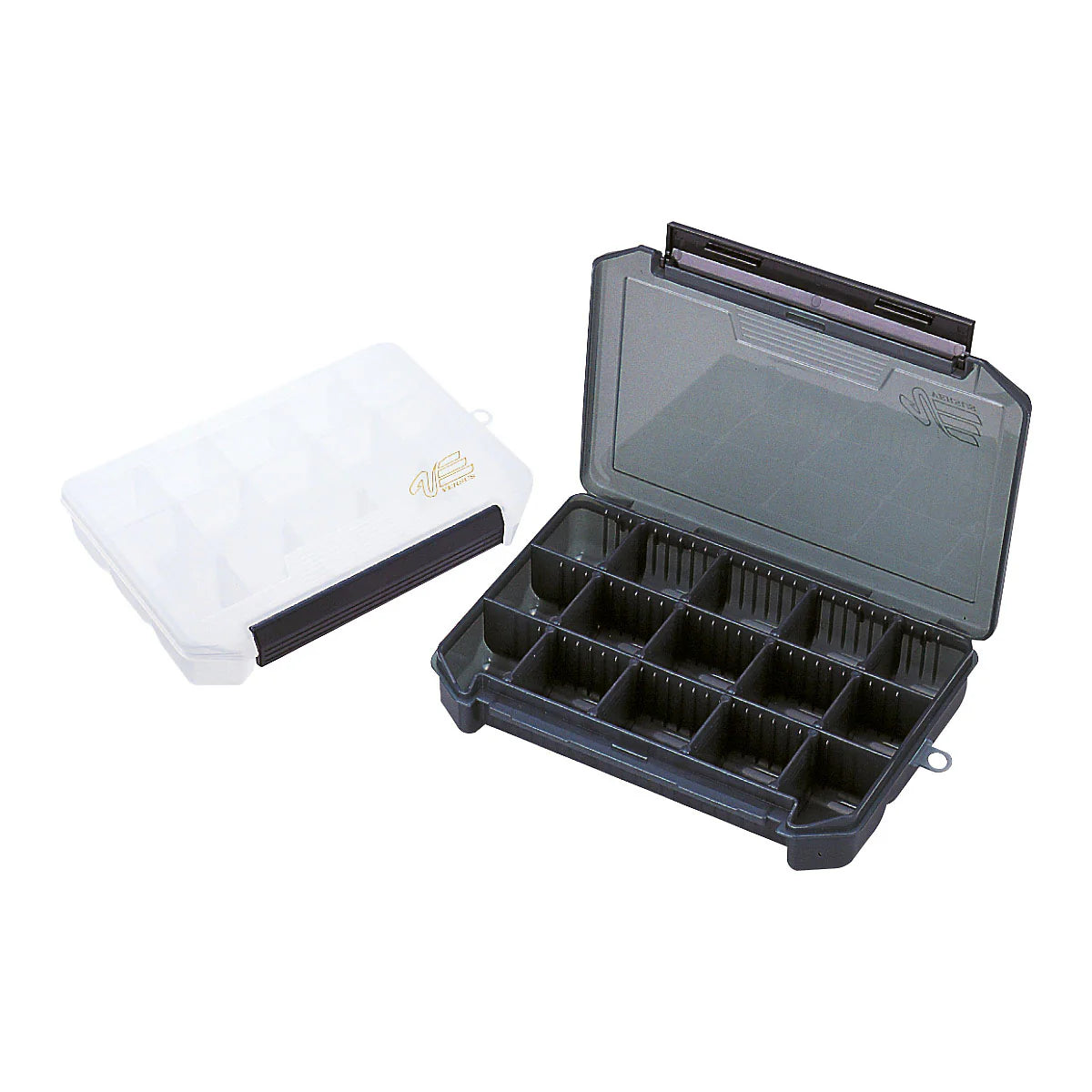 Versus Tackle Box VS-3020ND - Black
